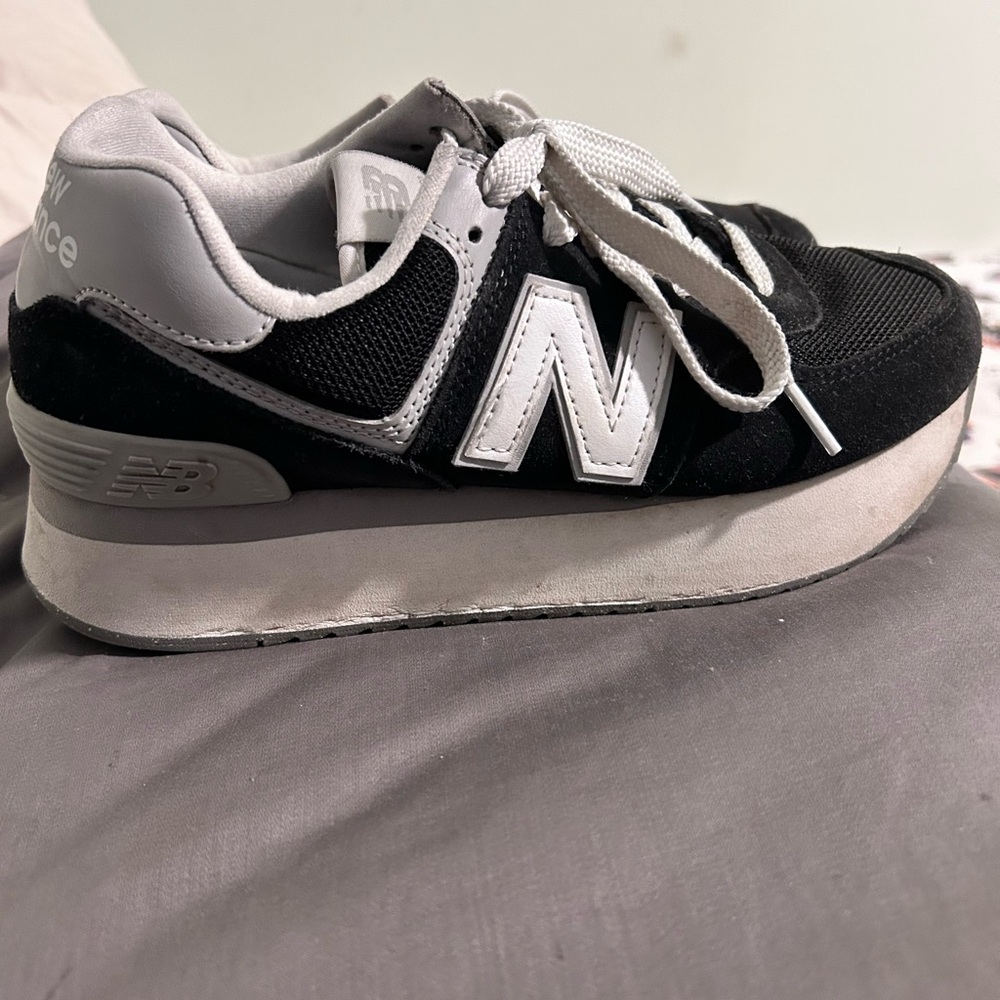 New balance 574 size 8.5w